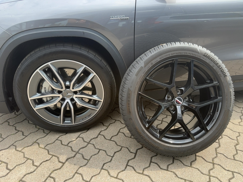 Mercedes-Benz GLA 35 AMG 4Matic*Infotainment-Paket High-End*SHZ* — photo 7