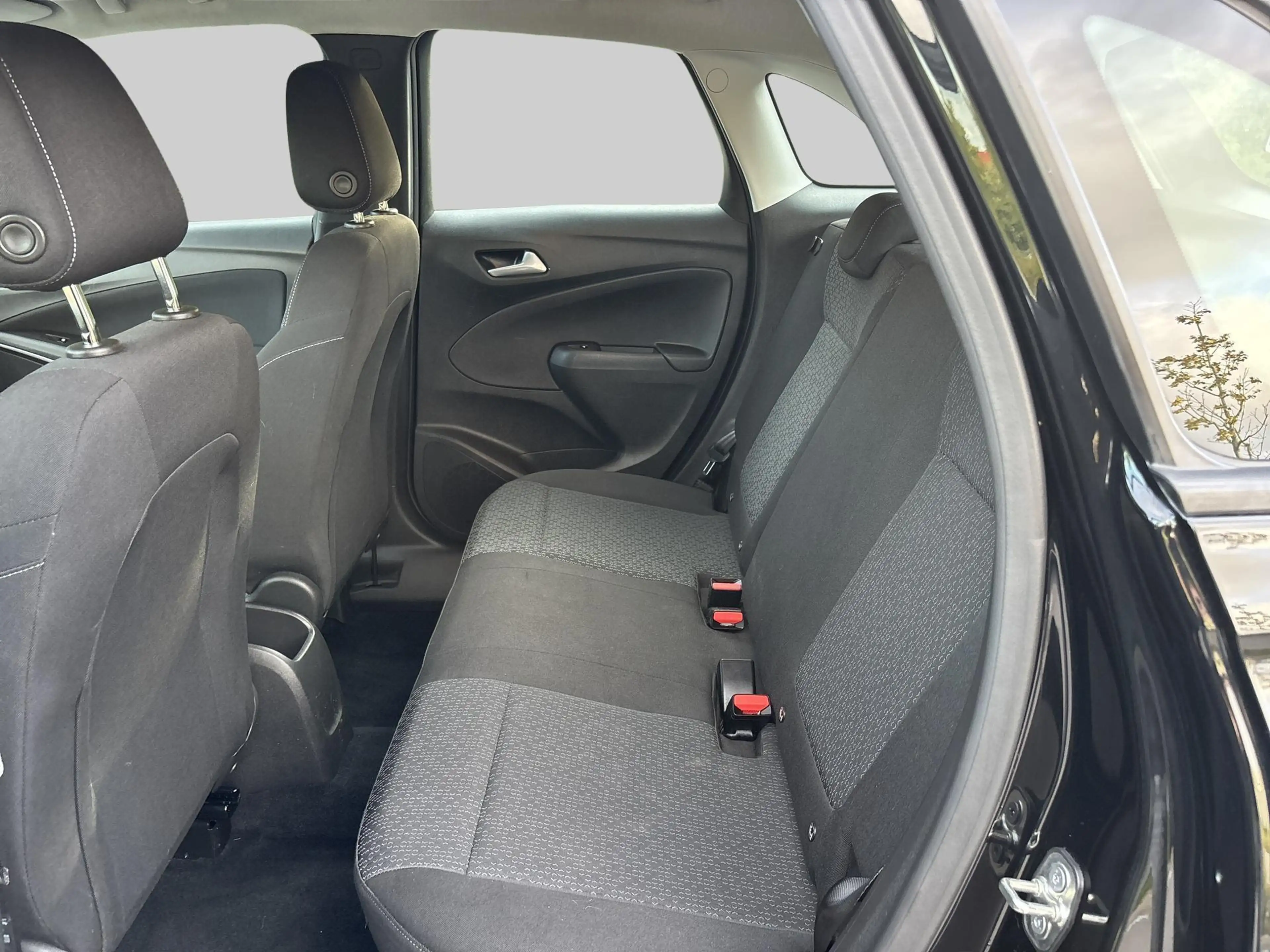 Opel Crossland 1.2 Turbo 110pk Edition | Navigatie | Achteruitrij — photo 6
