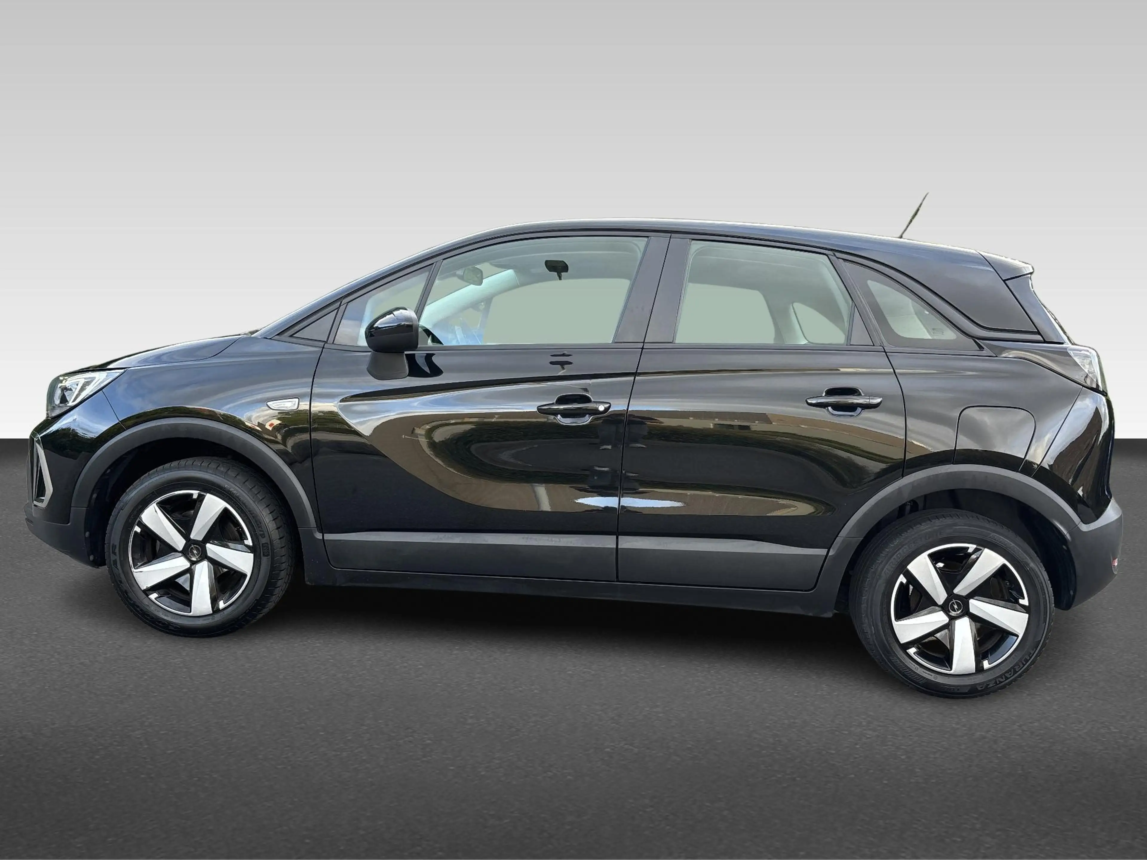 Opel Crossland 1.2 Turbo 110pk Edition | Navigatie | Achteruitrij — photo 2