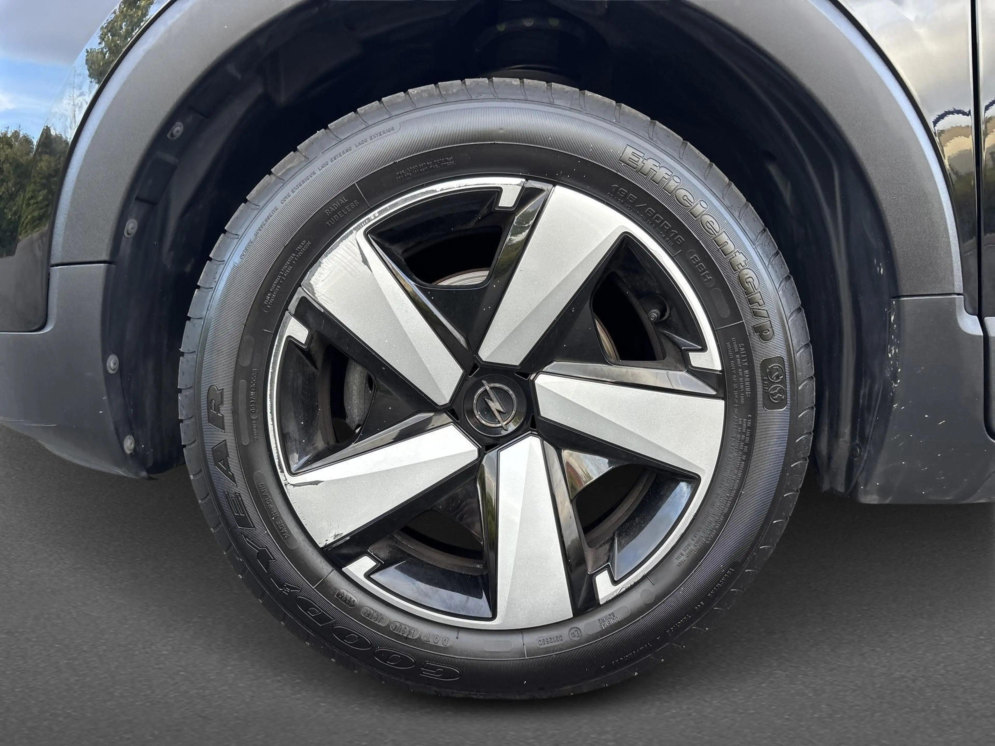 Opel Crossland 1.2 Turbo 110pk Edition | Navigatie | Achteruitrij — photo 11