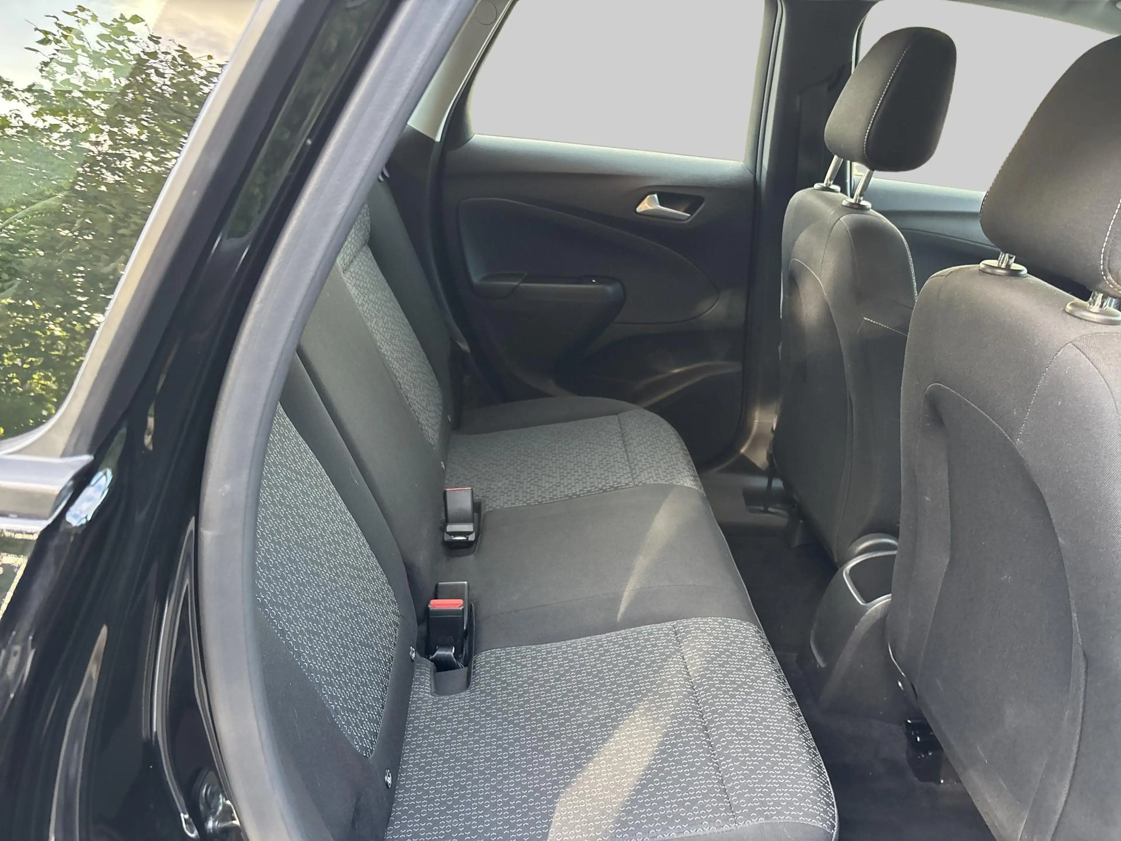 Opel Crossland 1.2 Turbo 110pk Edition | Navigatie | Achteruitrij — photo 14