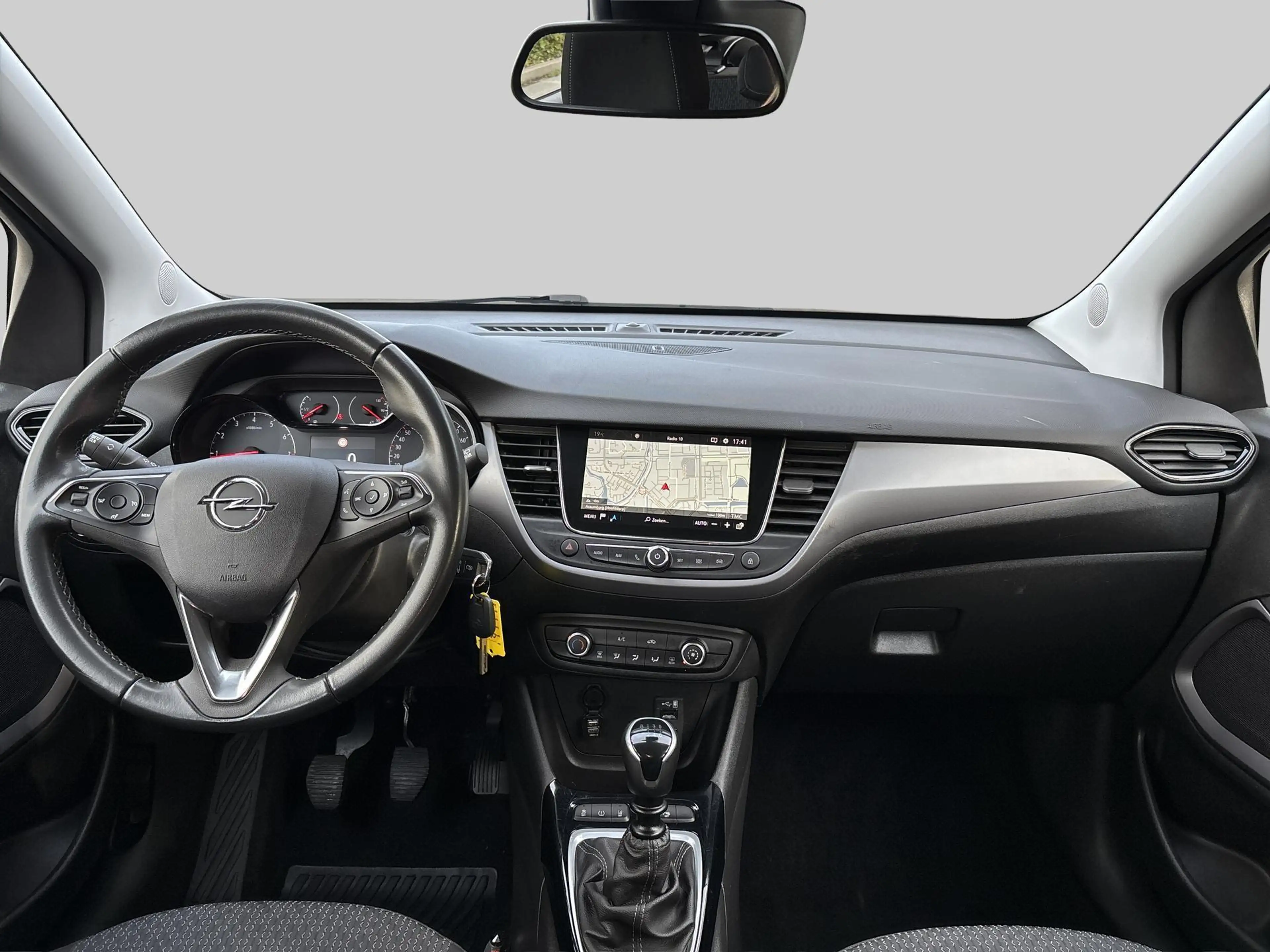 Opel Crossland 1.2 Turbo 110pk Edition | Navigatie | Achteruitrij — photo 5
