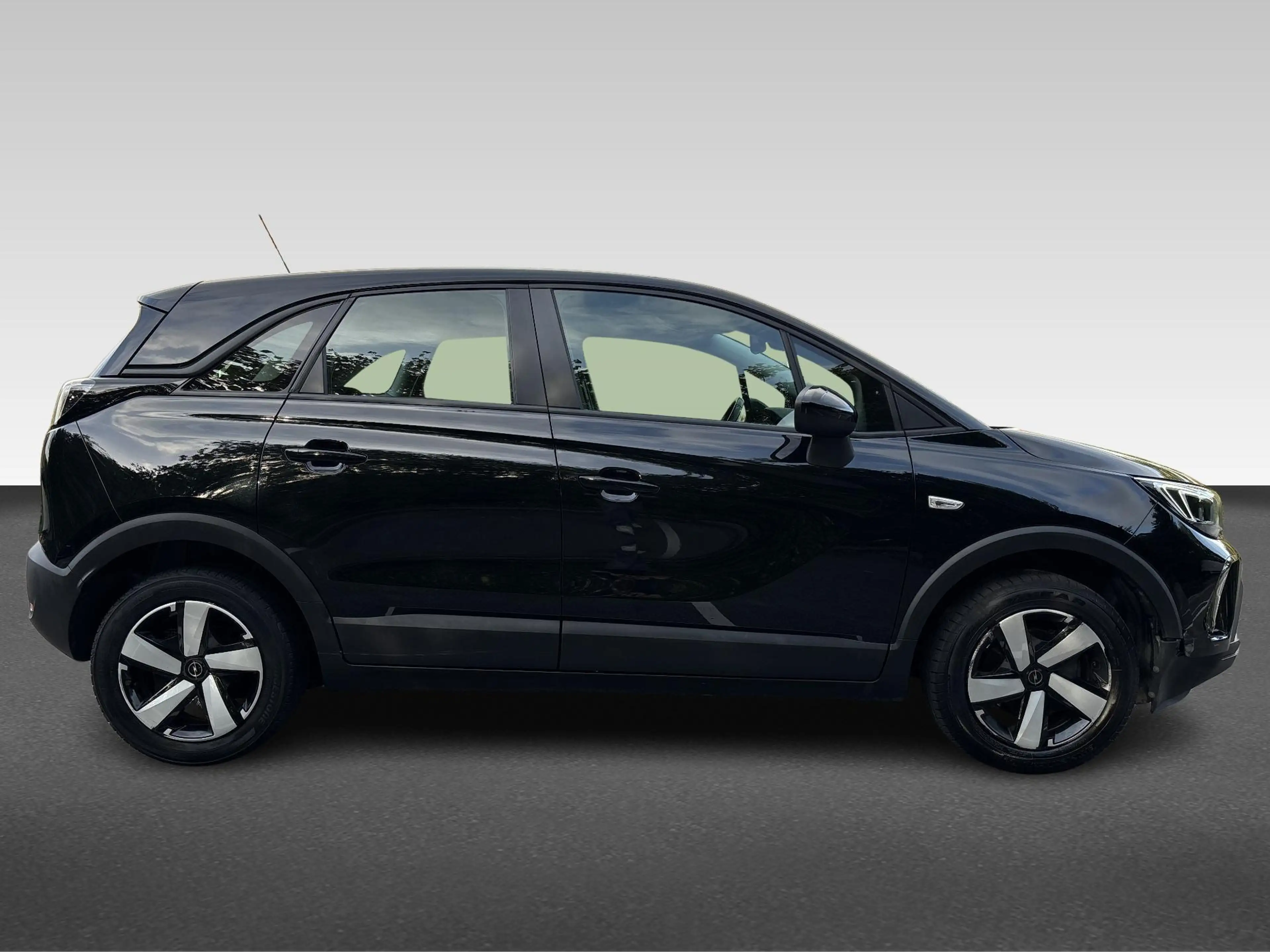 Opel Crossland 1.2 Turbo 110pk Edition | Navigatie | Achteruitrij — photo 9