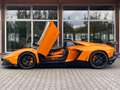 Lamborghini Aventador LP 700-4 Roadster Carbon DMC Oranžová - thumbnail 6