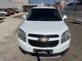 Chevrolet Orlando 1.8 GPL LT Blanco - thumbnail 3