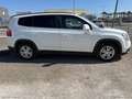 Chevrolet Orlando 1.8 GPL LT Blanco - thumbnail 5