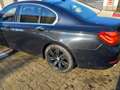 BMW 750 750d xDrive BluePerformance Schwarz - thumbnail 17