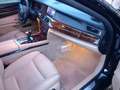 BMW 750 750d xDrive BluePerformance Schwarz - thumbnail 11
