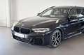 BMW 530 5 Serie Touring 530e xDrive Business Edition Plus Zwart - thumbnail 21