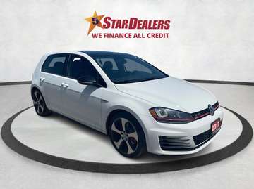 Autobahn MUST SEE! WE FINANCE ALL CREDIT