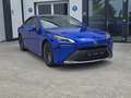 Toyota Mirai Mirai Advanced Toyota Relax-Garantie 11.800 KM   10x  on Stock Blau - thumbnail 15