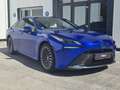 Toyota Mirai Mirai Advanced Toyota Relax-Garantie 11.800 KM   10x  on Stock Blau - thumbnail 14