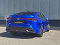 Toyota Mirai Mirai Advanced Toyota Relax-Garantie 11.800 KM   10x  on Stock Blau - thumbnail 11