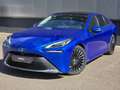 Toyota Mirai Mirai Advanced Toyota Relax-Garantie 11.800 KM   10x  on Stock Blau - thumbnail 3