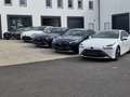 Toyota Mirai Mirai Advanced Toyota Relax-Garantie 11.800 KM   10x  on Stock Blau - thumbnail 5