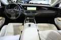 Lexus LS 500 500h Luxury Art Wood LWhite Azul - thumbnail 8