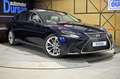 Lexus LS 500 500h Luxury Art Wood LWhite Azul - thumbnail 3