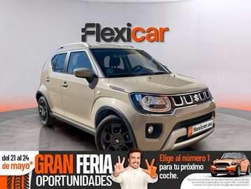 1.2 GLE 4WD Mild Hybrid