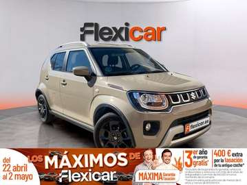 1.2 GLE 4WD Mild Hybrid