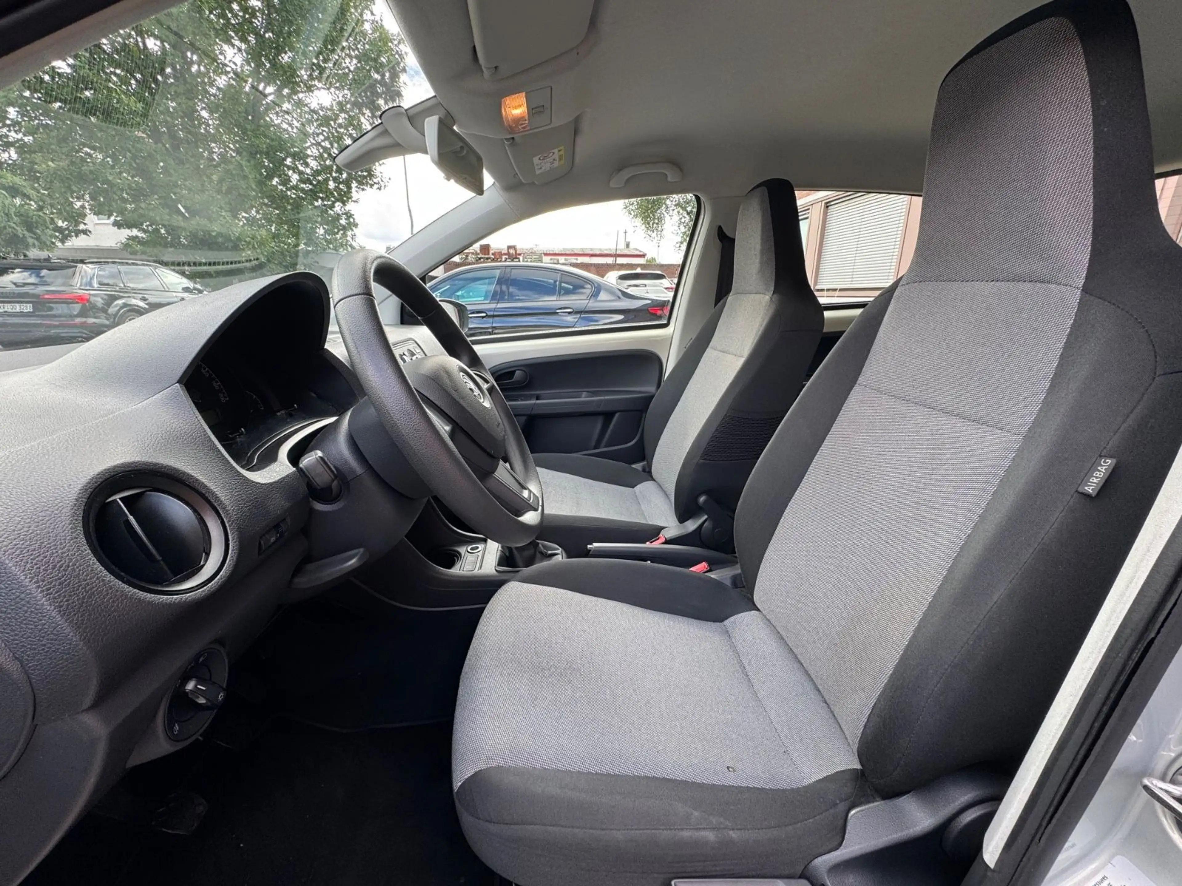 Skoda Citigo Ambition *KLIMA* — photo 11