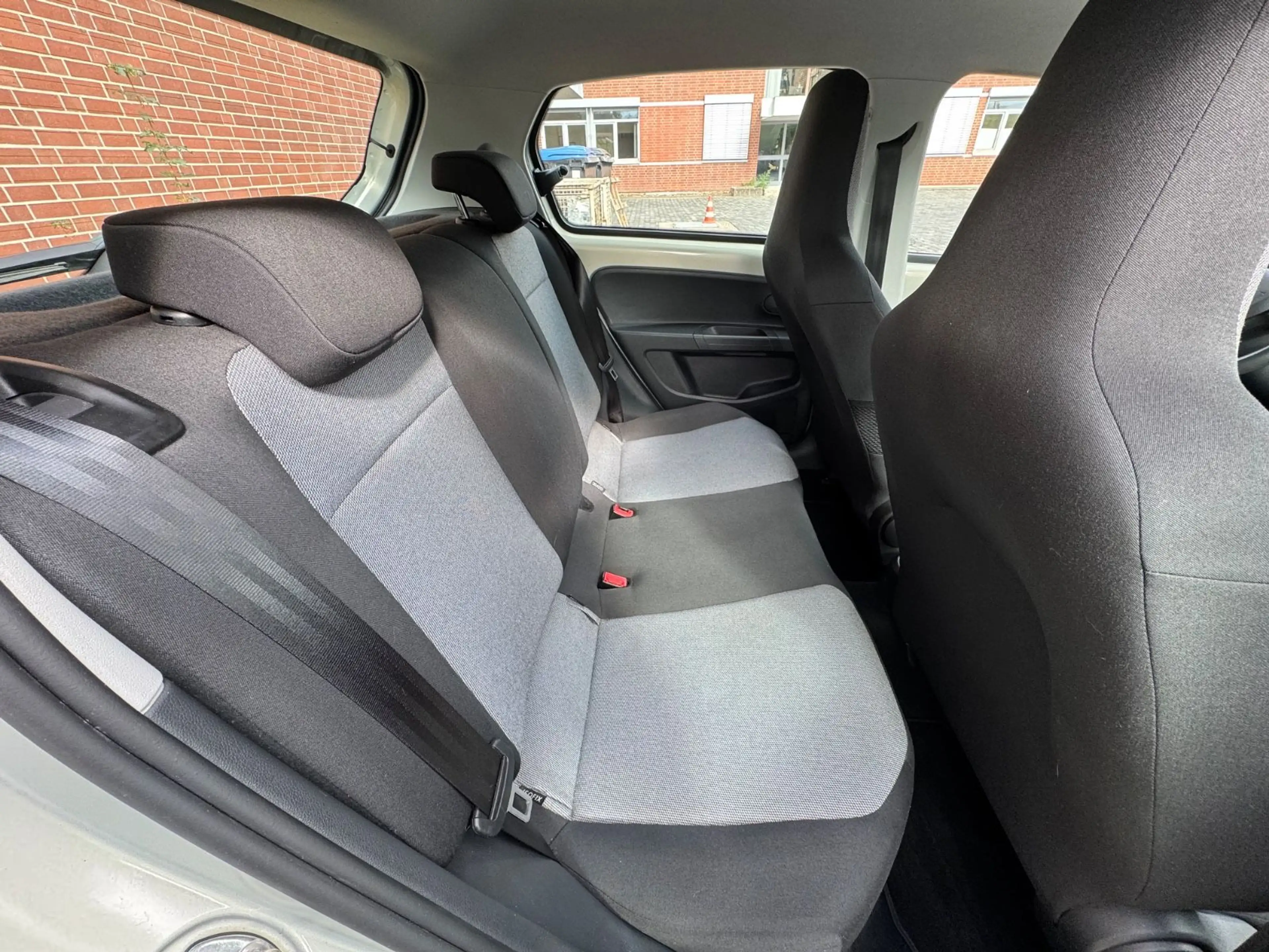 Skoda Citigo Ambition *KLIMA* — photo 13