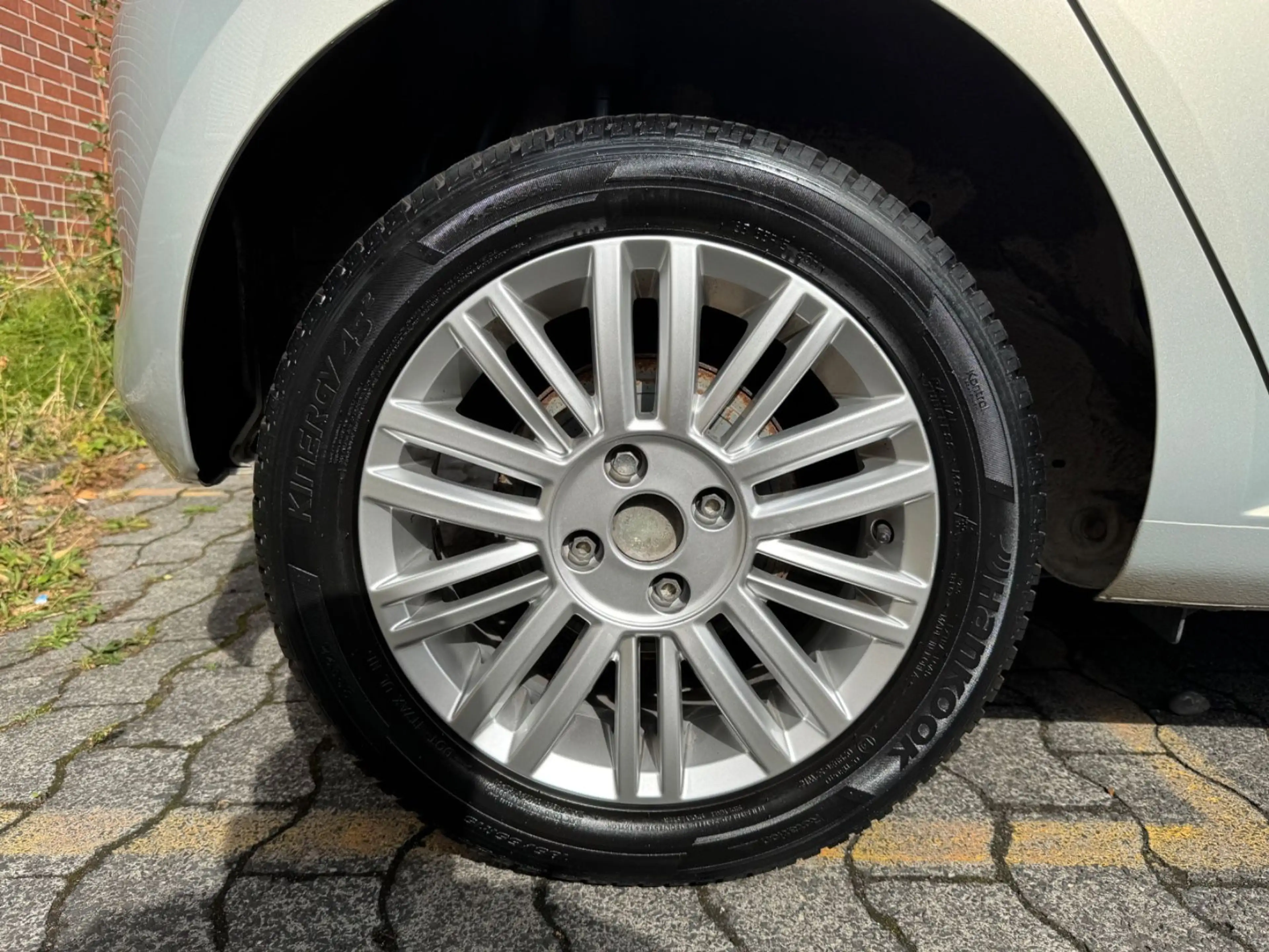 Skoda Citigo Ambition *KLIMA* — photo 15