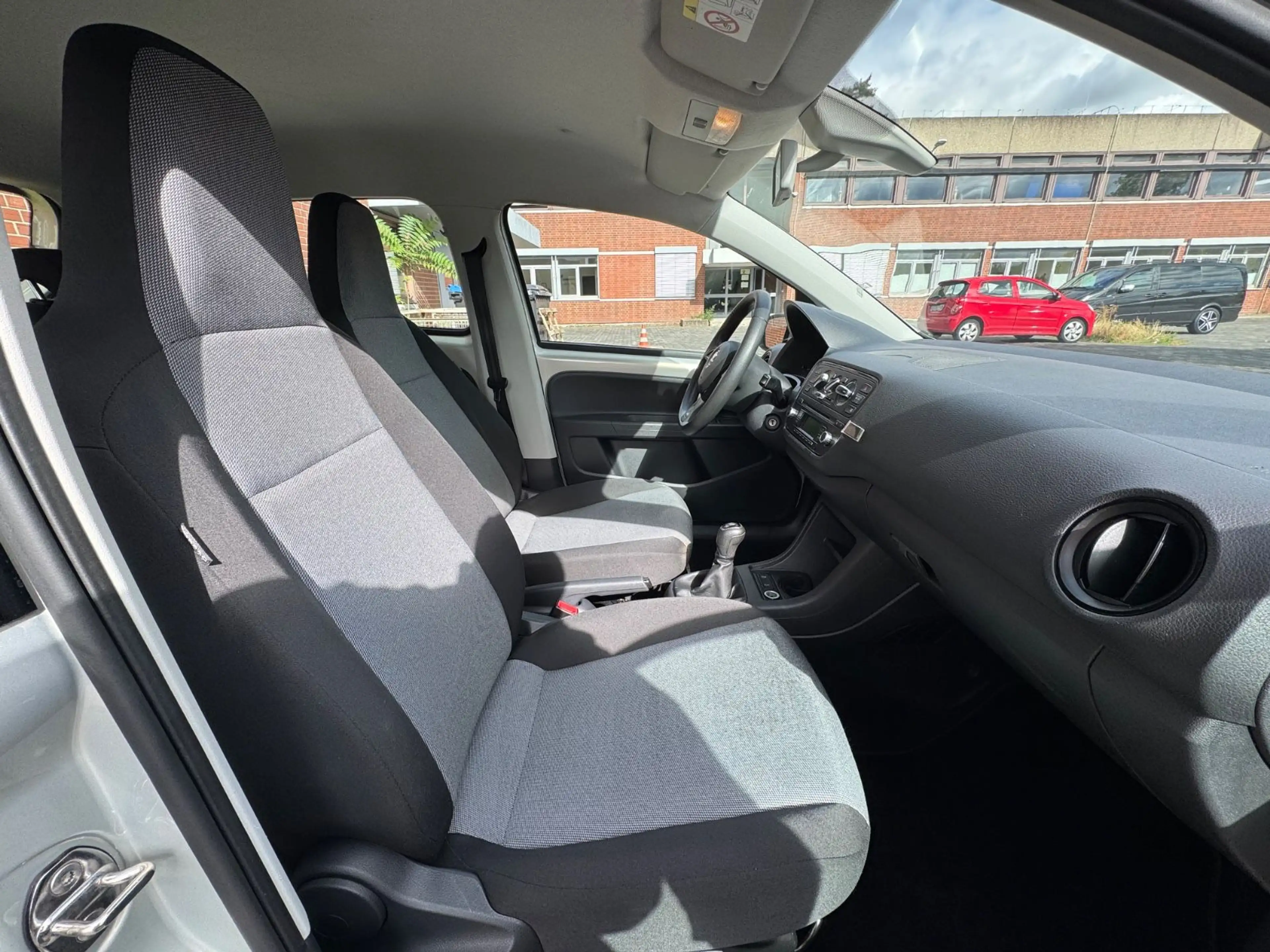 Skoda Citigo Ambition *KLIMA* — photo 12