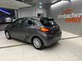 Peugeot 208 SIGN. PT82 5T Grau - thumbnail 2