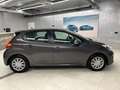 Peugeot 208 SIGN. PT82 5T Grau - thumbnail 3