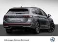 Volkswagen Passat Variant 2.0 R-LINE DSG AHK PANO LM19 Grijs - thumbnail 2