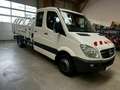 Mercedes-Benz Sprinter 516 CDI ZÖLLER-HAGEMANN Müllwagen Bianco - thumbnail 1