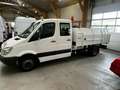 Mercedes-Benz Sprinter 516 CDI ZÖLLER-HAGEMANN Müllwagen Bianco - thumbnail 9