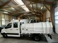 Mercedes-Benz Sprinter 516 CDI ZÖLLER-HAGEMANN Müllwagen Bianco - thumbnail 8