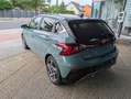 Hyundai i20 1,0 T-GDI GO PLUS Verde - thumbnail 4