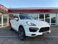 Porsche Cayenne Turbo 4.8 V8 **KEY-LESS GO*KAMERA** Blanc - thumbnail 4