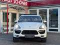 Porsche Cayenne Turbo 4.8 V8 **KEY-LESS GO*KAMERA** Blanc - thumbnail 3