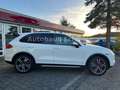 Porsche Cayenne Turbo 4.8 V8 **KEY-LESS GO*KAMERA** Blanc - thumbnail 5