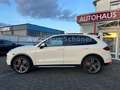 Porsche Cayenne Turbo 4.8 V8 **KEY-LESS GO*KAMERA** Blanc - thumbnail 9
