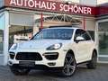 Porsche Cayenne Turbo 4.8 V8 **KEY-LESS GO*KAMERA** Blanc - thumbnail 15