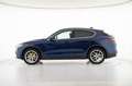 Alfa Romeo Stelvio 2.2 Turbodiesel 210 CV AT8 Q4 Veloce Azul - thumbnail 3