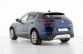 Alfa Romeo Stelvio 2.2 Turbodiesel 210 CV AT8 Q4 Veloce Azul - thumbnail 4