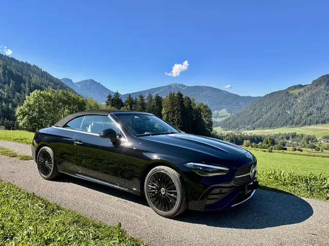 Mercedes-Benz CLE 200