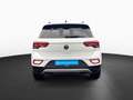 Volkswagen T-Roc 1.0 TSI Goal LED Navi Klima Bluetotth USB Weiß - thumbnail 6