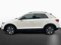 Volkswagen T-Roc 1.0 TSI Goal LED Navi Klima Bluetotth USB Weiß - thumbnail 7