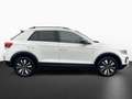 Volkswagen T-Roc 1.0 TSI Goal LED Navi Klima Bluetotth USB Weiß - thumbnail 8