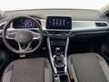 Volkswagen T-Roc 1.0 TSI Goal LED Navi Klima Bluetotth USB Weiß - thumbnail 13