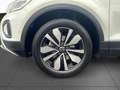 Volkswagen T-Roc 1.0 TSI Goal LED Navi Klima Bluetotth USB Weiß - thumbnail 9