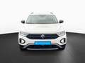 Volkswagen T-Roc 1.0 TSI Goal LED Navi Klima Bluetotth USB Weiß - thumbnail 5