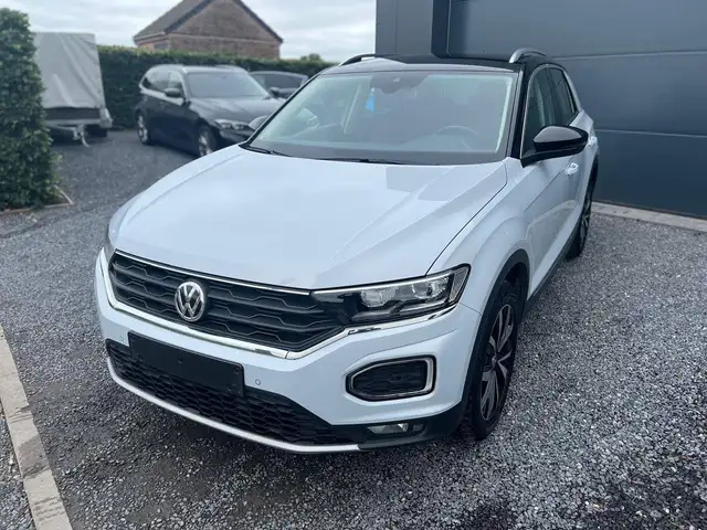 Volkswagen T-Roc T-Roc 1.0 TSI Style