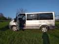 Ford Transit Bus Kombination Silber - thumbnail 3